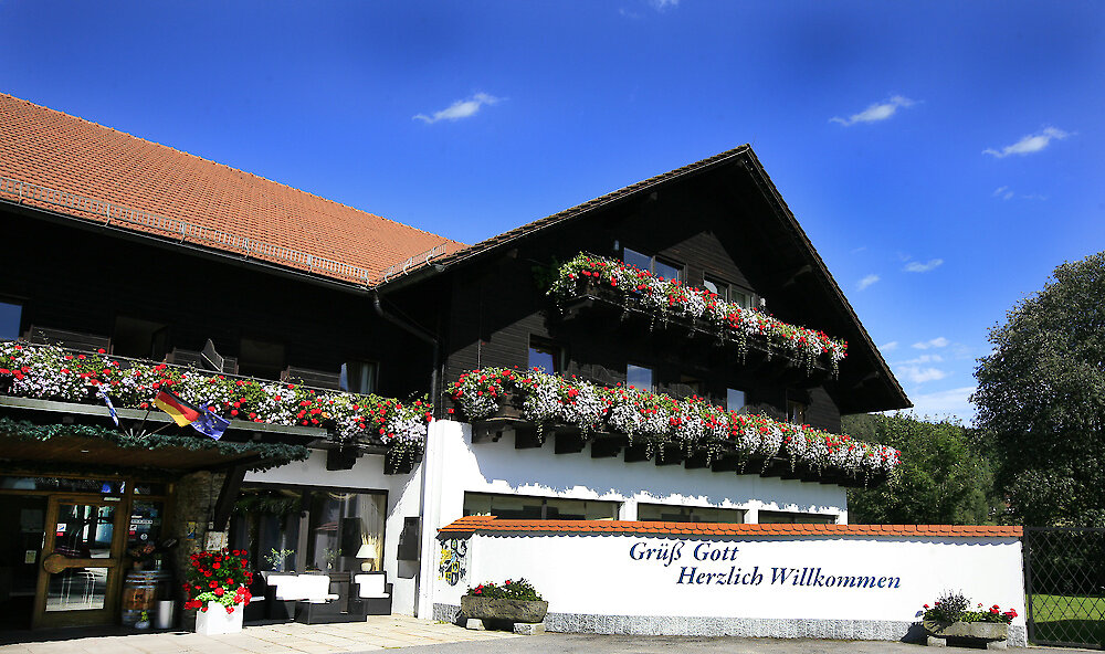 Hotel Gut Schmelmerhof e. K.